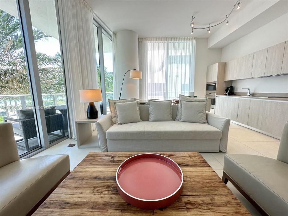 4111 S OCEAN DR 205, Hollywood, Floride 33019, États-Unis