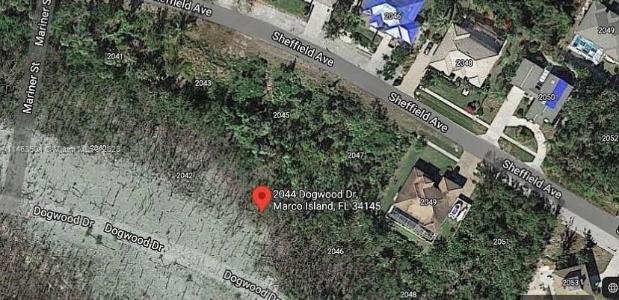 2044 Dogwoods, Marco Island, Florida 34145, USA