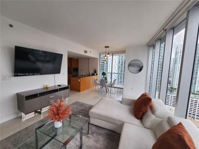 485 Brickell Ave 2504, Miami, Florida 33131, USA