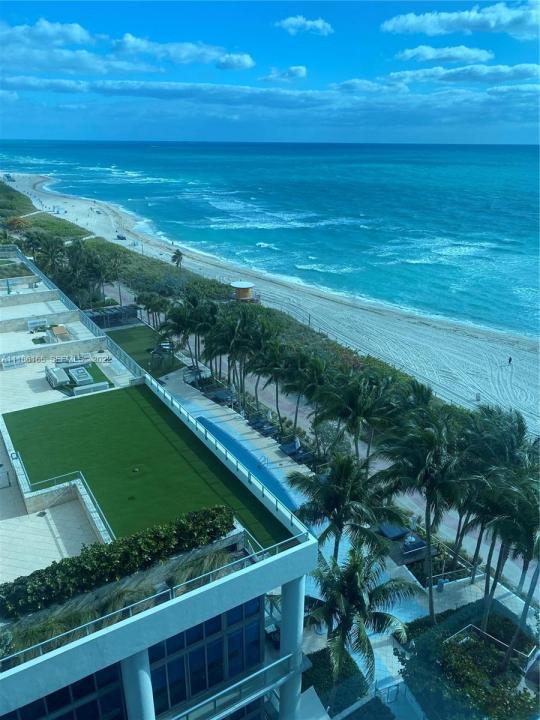 6801 Collins Ave 1102 (door 1111), Miami Beach, Flórida 33141, Estados Unidos