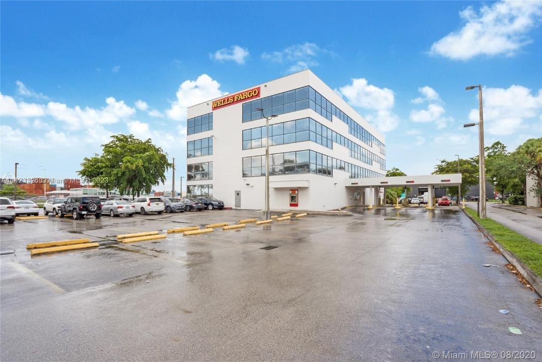 4995 NW 72nd Ave 202, Miami, Флорида 33166, Соединенные Штаты