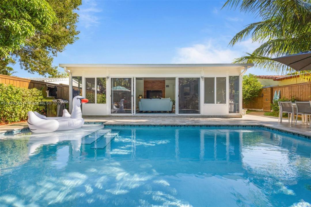 201 NE 16th Ct, Fort Lauderdale, 佛罗里达州 33305, 美国