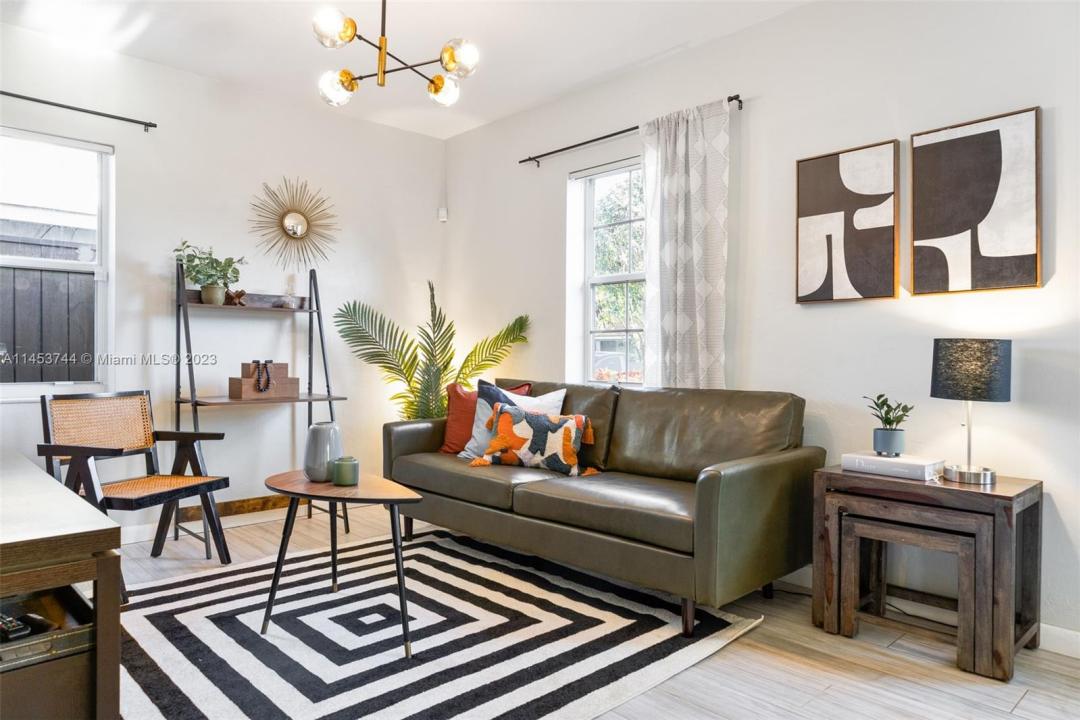 201 NE 16th Ct, Fort Lauderdale, 佛罗里达州 33305, 美国