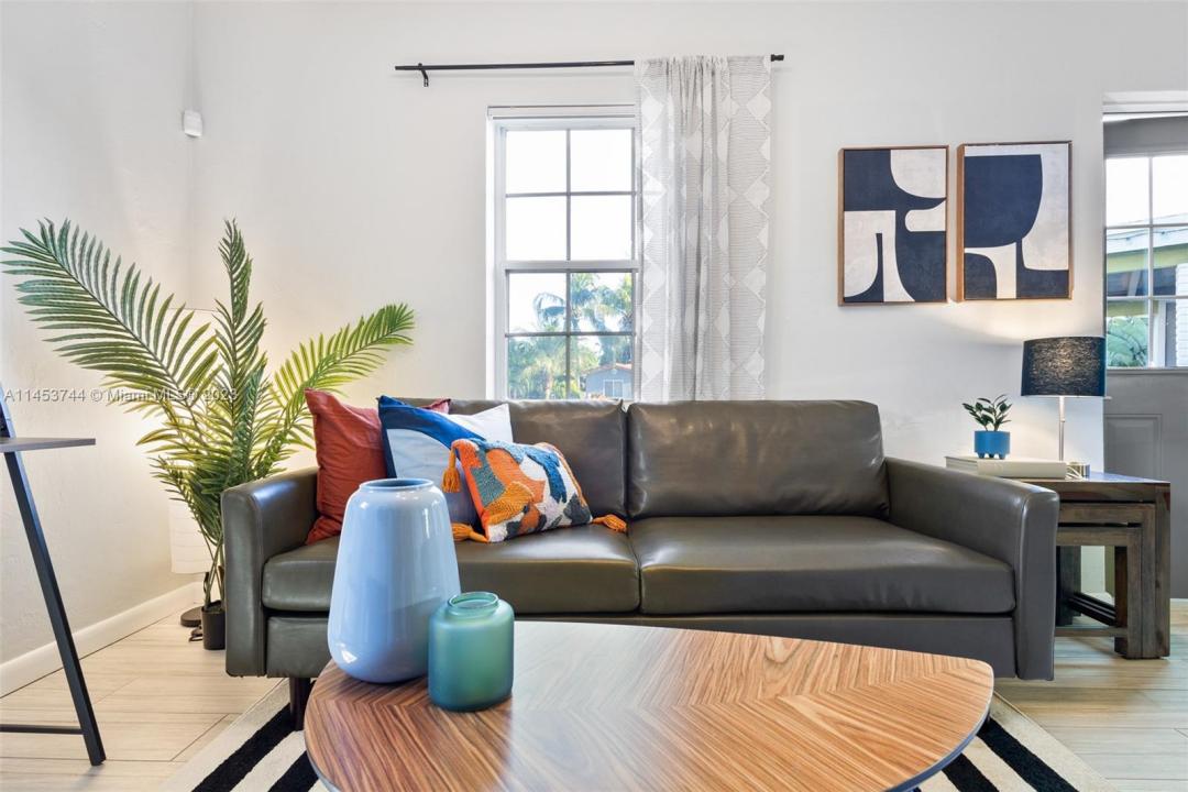 201 NE 16th Ct, Fort Lauderdale, 佛罗里达州 33305, 美国