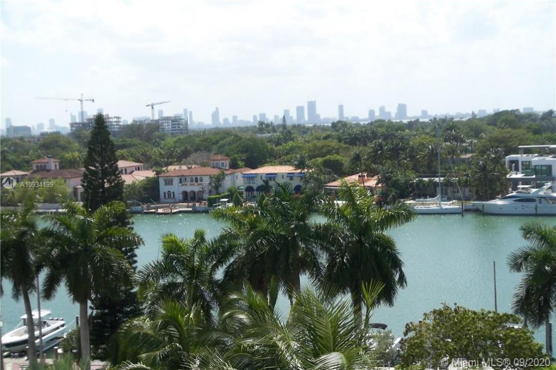 5161 COLLINS AV 806, Miami Beach, Floride 33140, États-Unis