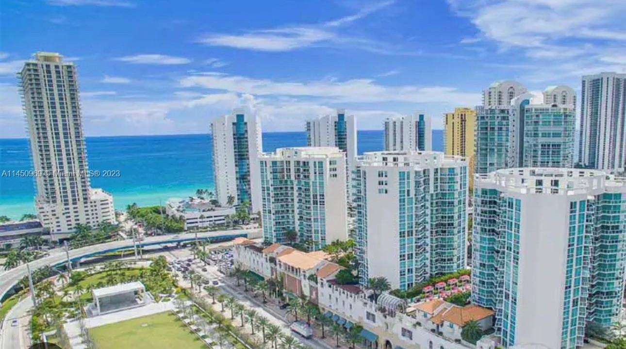 200 Sunny Isles Blvd 2-1602, Sunny Isles Beach, Florida 33160, USA