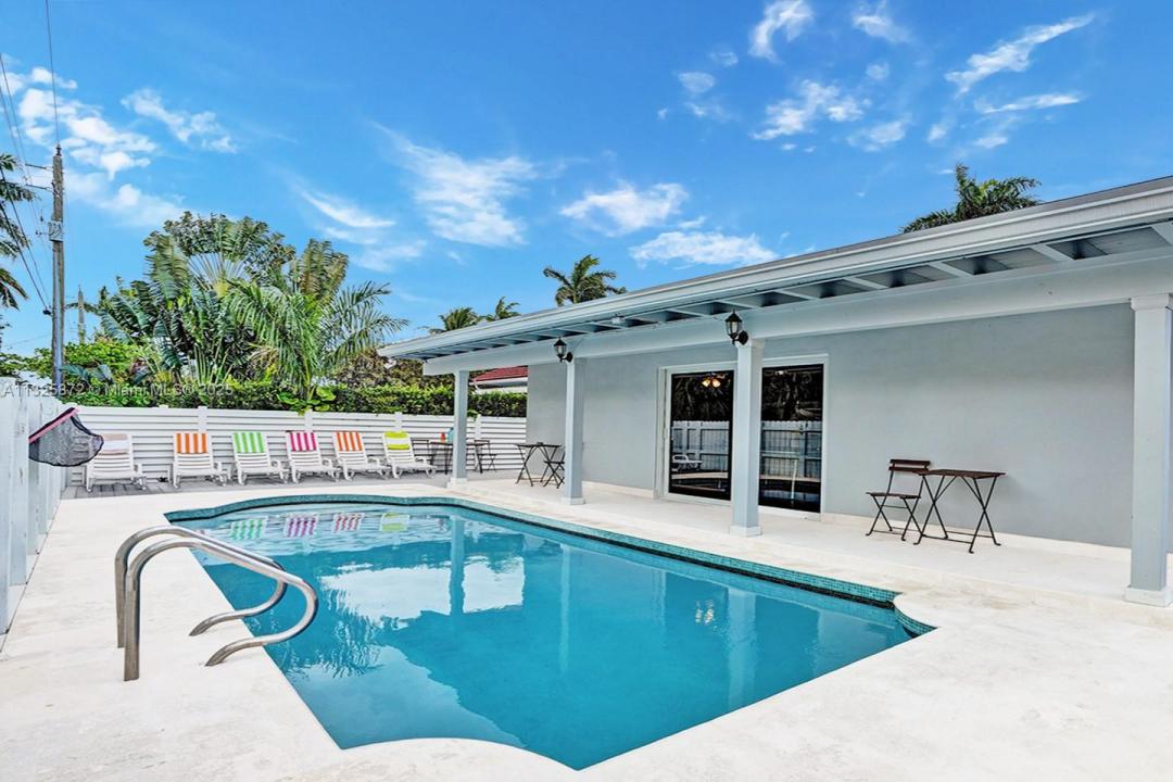 1018 Adams St, Hollywood, Florida 33019, Stati Uniti