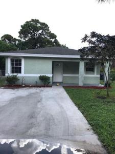 700 NW 19th Ter, Fort Lauderdale, Florida 33311, USA