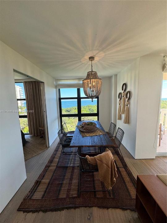 1121 Crandon Blvd D608, Key Biscayne, Florida 33149