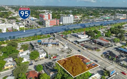 540 NW 79th St, Miami, Florida 33150, USA