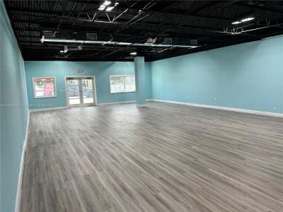 7801 Johnson St, Pembroke Pines, Florida 33024, USA
