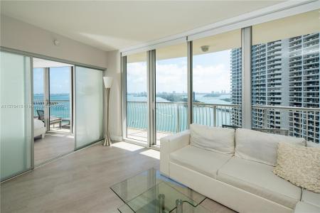 1750 N Bayshore Dr 2602, Miami, Florida 33132, USA
