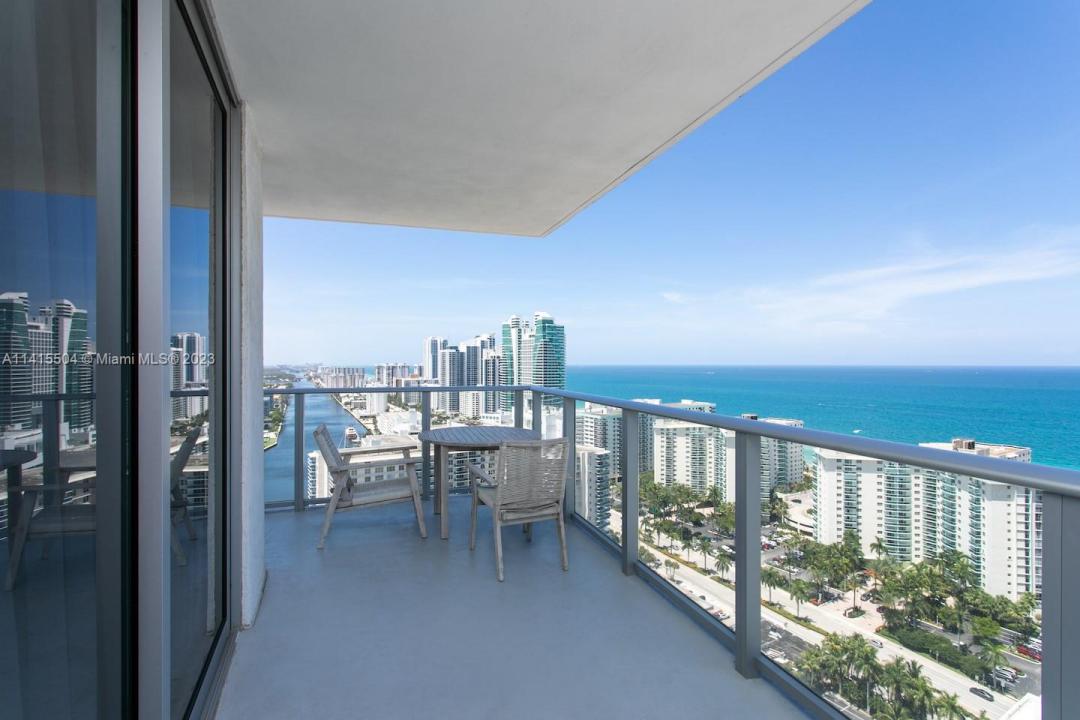 4010 S Ocean Dr 1201, Hollywood, Floride 33019, États-Unis
