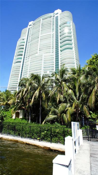 1643 Brickell Slip #5, Miami, Florida 33129, HOA KỲ