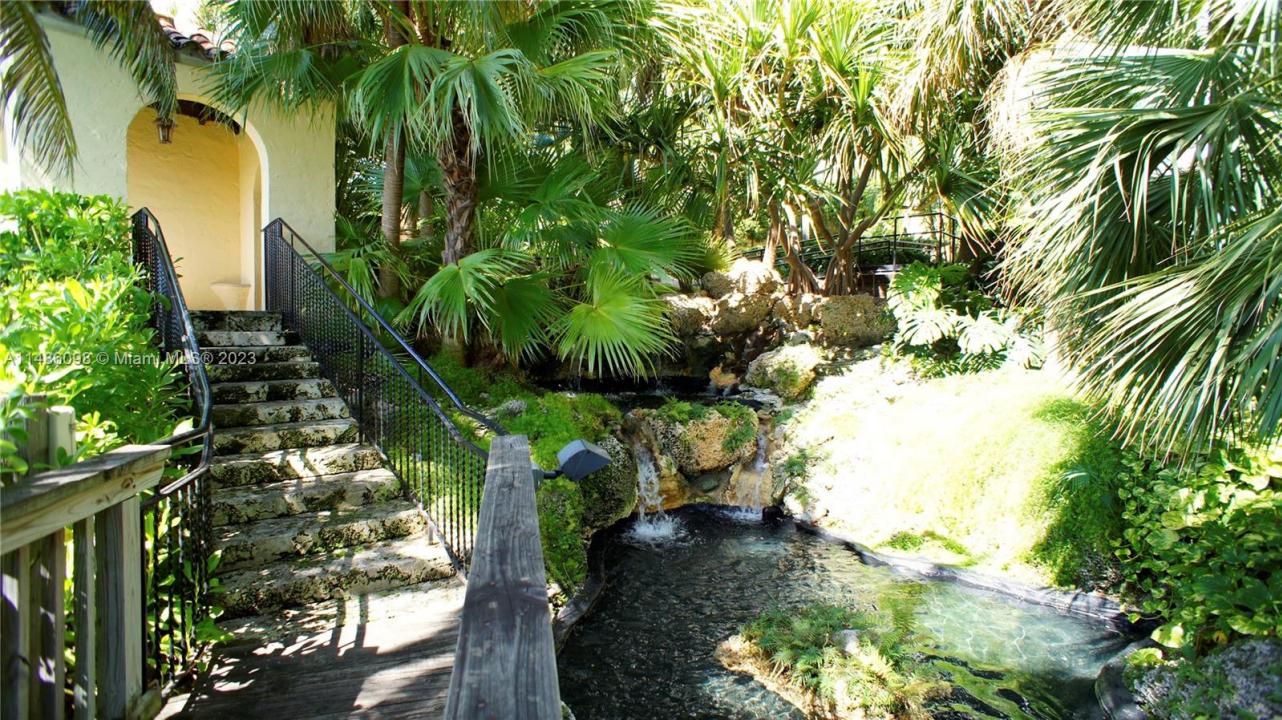 1643 Brickell Slip #5, Miami, Florida 33129, HOA KỲ