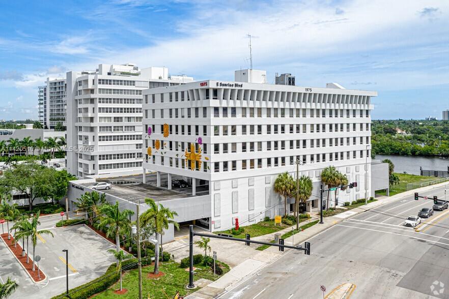 1975 E SUNRISE BLVD various, Fort Lauderdale, Floride 33304, États-Unis