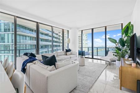480 NE 31 Street 3907, Miami, Florida 33137, USA