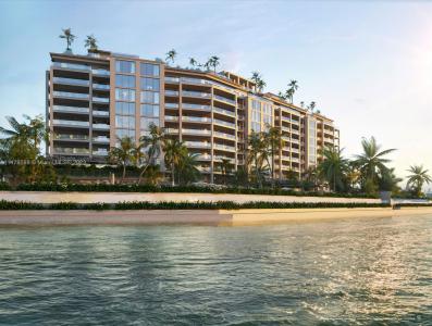 6 Fisher Island Drive 305, Fisher Island, Floride 33109, États-Unis
