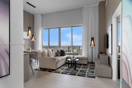 4010 S Ocean Dr T4106, Hollywood, Florida 33019, USA
