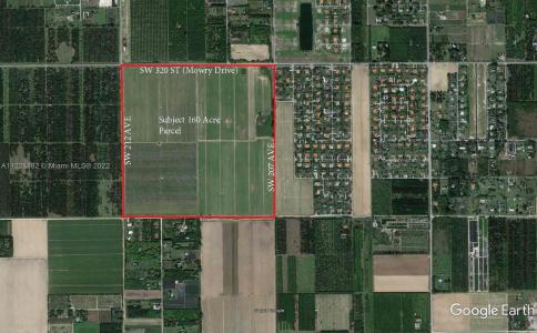 320XX SW 212 Street, Homestead, Florida 33030, USA