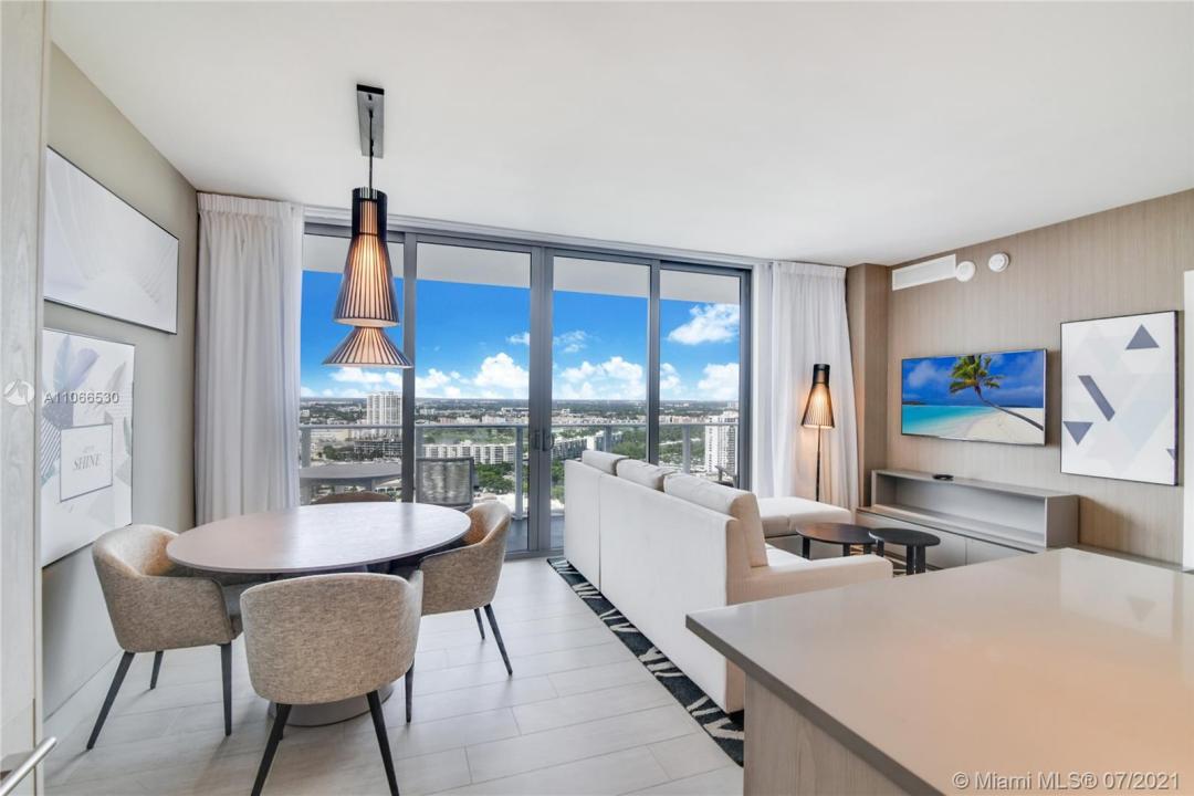 4010 S Ocean Dr R703, Hollywood, Floride 33019, États-Unis