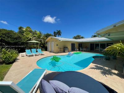 4410 Buchanan St, Hollywood, Florida 33021, USA