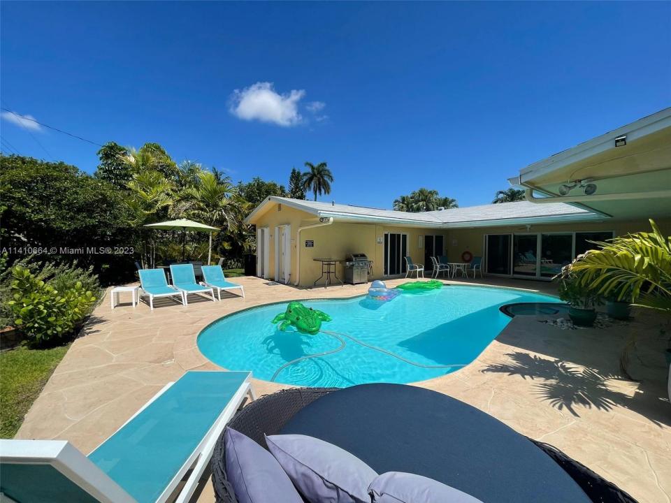 4410 Buchanan St, Hollywood, Florida 33021