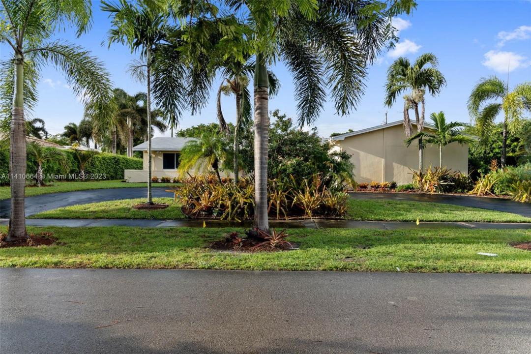 4410 Buchanan St, Hollywood, Florida 33021