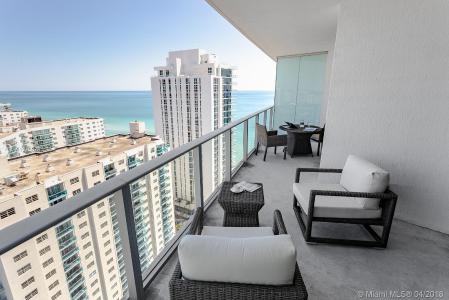 4111 S ocean dr 1810, Hollywood, Florida 33019, USA