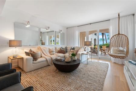 19216 Fisher Island Dr 19216, Fisher Island, Florida 33109, USA