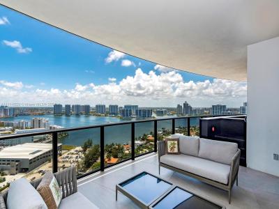 18555 Collins Ave 2503, Sunny Isles Beach, Florida 33160, USA