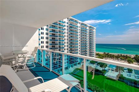 2301 Collins Ave 938, Miami Beach, Florida 33139, USA