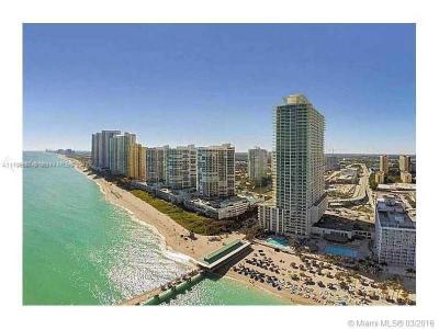 16699 Collins Ave 1509, Sunny Isles Beach, Florida 33160, USA