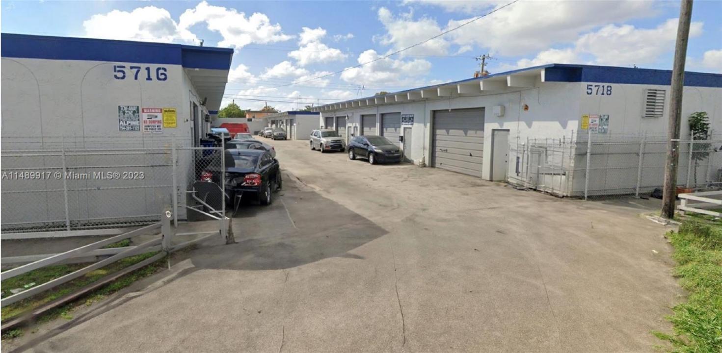 5660-5718 Rodman St, Hollywood, Floride 33023, États-Unis