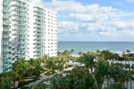 4001 S Ocean Dr 10B, Hollywood, Florida 33019, USA