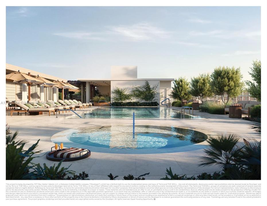1177 Kane Concourse 304, Bay Harbor Islands, Floride 33154, États-Unis