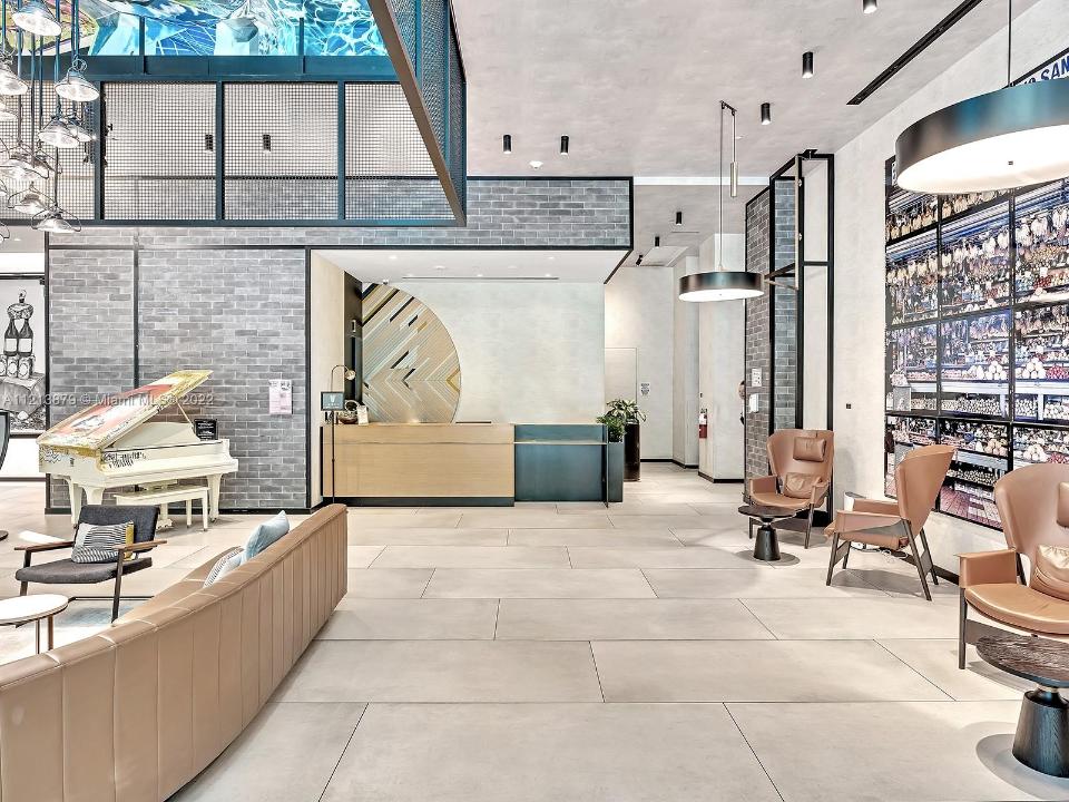 121 NE 34th St 2614, Miami, Florida 33137