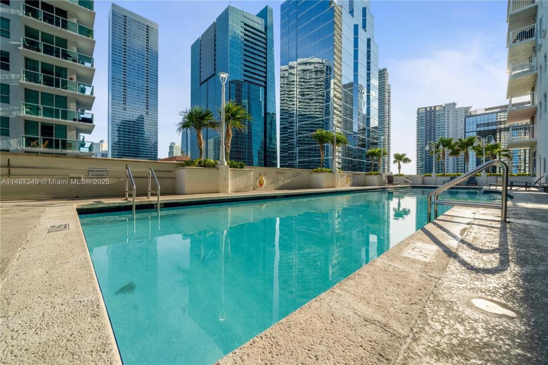 1200 Brickell Bay Dr 3619, Miami, Floride 33131, États-Unis
