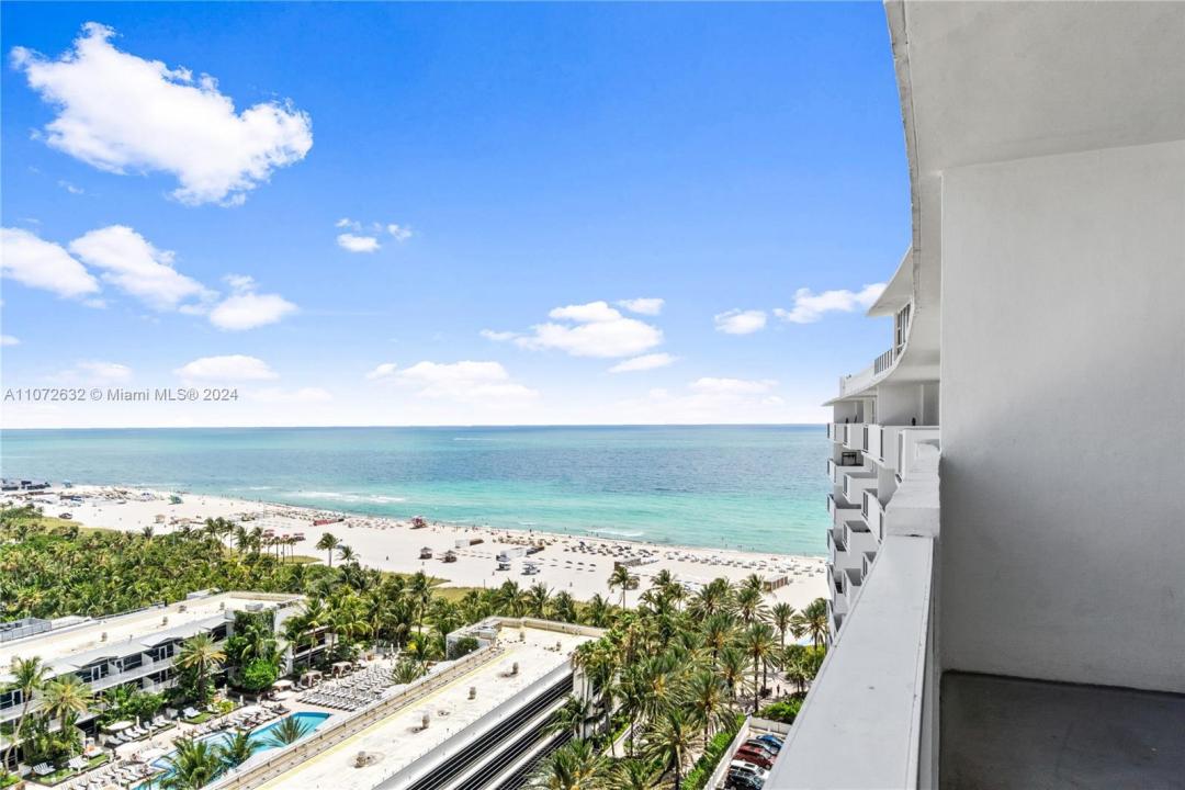 100 Lincoln Rd 1627, Miami Beach, Floride 33139, États-Unis