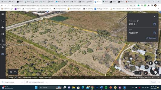 S Kings Hwy, Fort Pierce, Florida 34945, USA