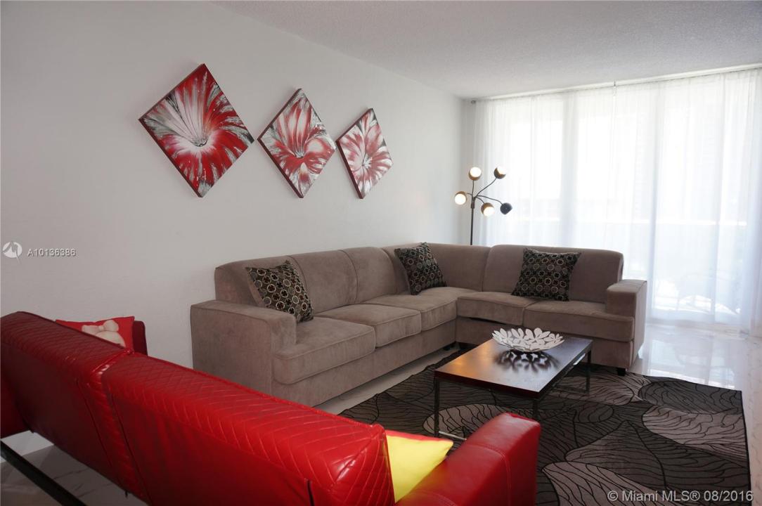 19370 COLLINS AV SEASONAL 1417, Sunny Isles Beach, Floride 33160, États-Unis