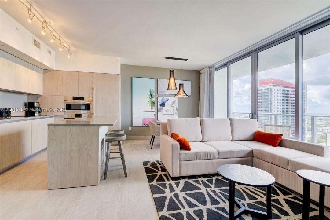 4010 S Ocean Dr R2106, Hollywood, Florida 33019