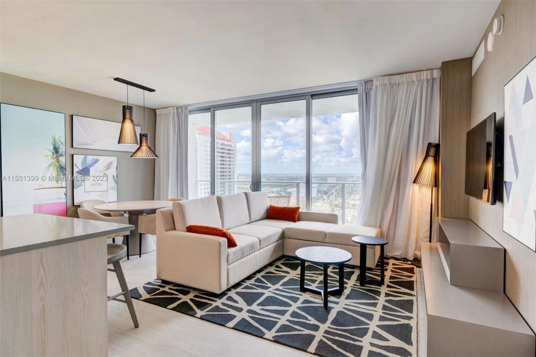 4010 S Ocean Dr R2106, Hollywood, Florida 33019, Stati Uniti