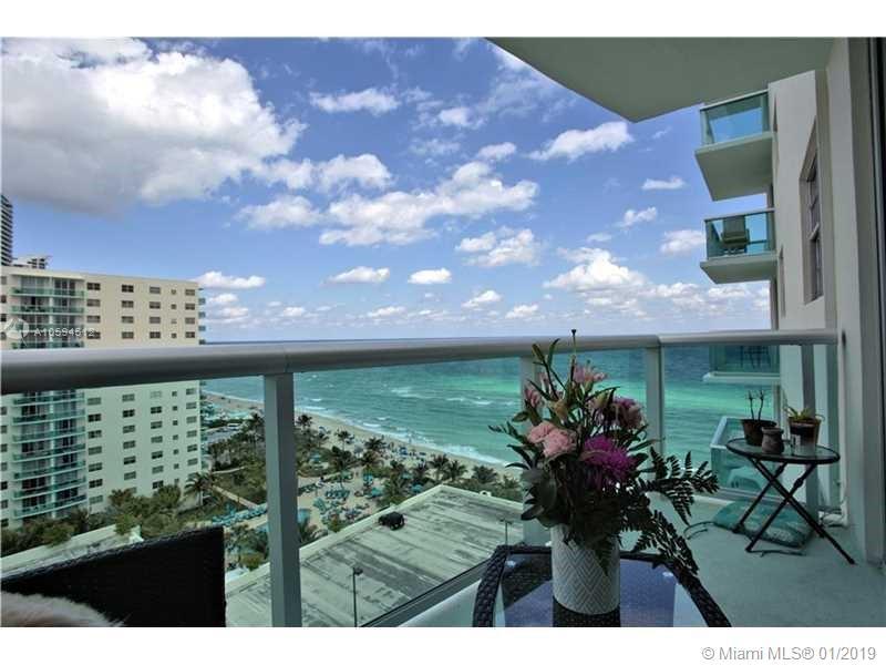 3901 S Ocean Dr 12D, Hollywood, Floride 33019, États-Unis
