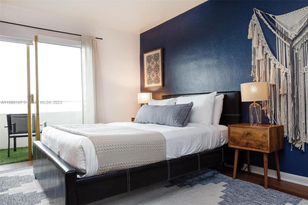 7904 West Dr 812, North Bay Village, 佛罗里达州 33141, 美国