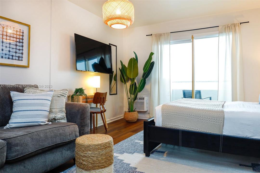 7904 West Dr 812, North Bay Village, 佛罗里达州 33141, 美国