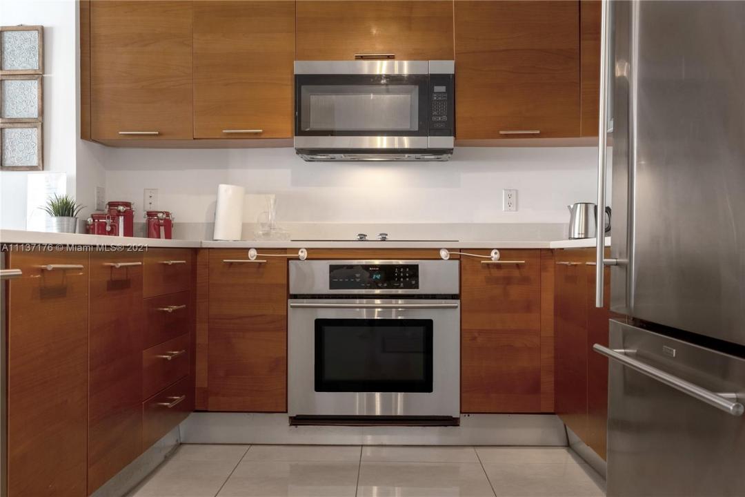 Miami, 佛羅里達州 33137, 美國