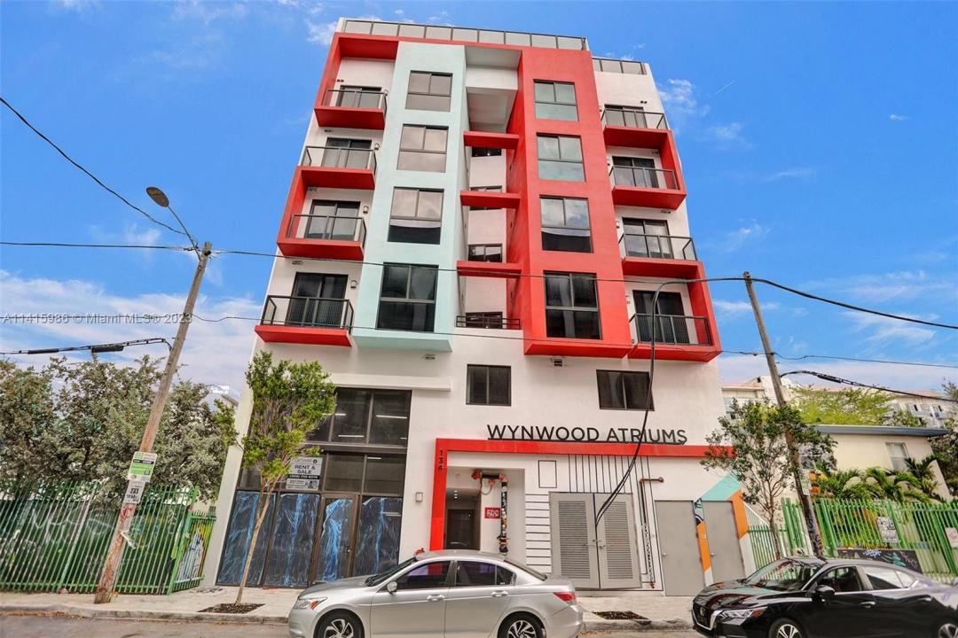 136 NW 26TH STREET, Miami, Floride 33127, États-Unis