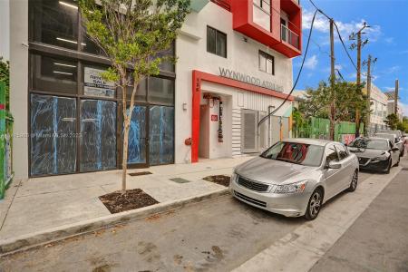 136 NW 26TH STREET, Miami, Florida 33127, USA