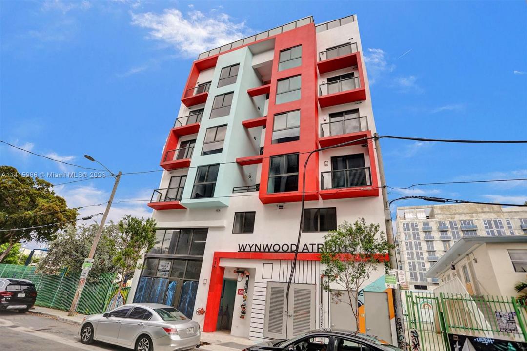 136 NW 26TH STREET, Miami, Floride 33127, États-Unis